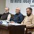 Islamic epistemology key to countering Western intellectual hegemony: Dr. Anis Ahmad