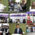 ISSI, CLAS forge partnership to boost research, policy collaboration