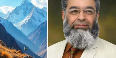Pakistan: A Peaceful and Brave Nation with Invincible Defense