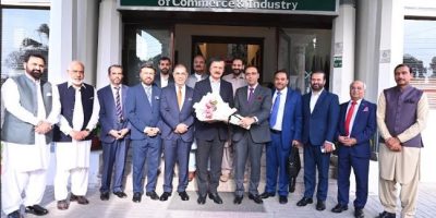 SAPM backs private sector as key driver of economic development