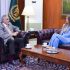 British envoy meets FM Dar, discusses regional developments