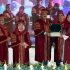 Hamdard University honors 390 graduates at 18th degree ceremony
