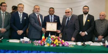 Ethiopia offers 12% airfare discount for Pakistan trade expo