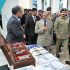 PM Shehbaz Sharif visits exhibition at Pakistan Minerals Investment Forum 2025