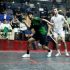 Under-23 World Squash Championship matches in progress at creek club, Karachi
