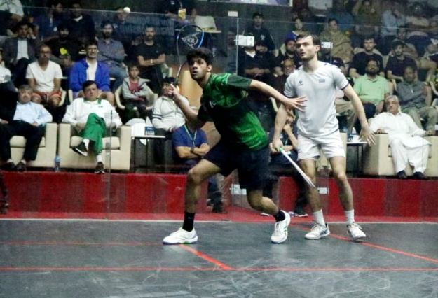 Under-23 World Squash Championship