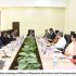 NUML hosts ORIC meeting to boost academic-industry collaboration