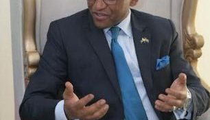 Ethiopia-Pakistan Relations Enter a New Era of Strategic Partnership: Amb. Jemal