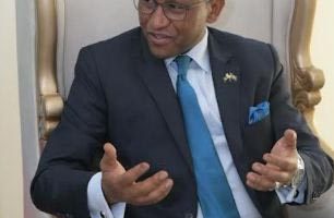 Ethiopia-Pakistan Relations Enter a New Era of Strategic Partnership: Amb. Jemal