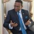 Ethiopia-Pakistan Relations Enter a New Era of Strategic Partnership: Amb. Jemal