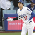 Baseball: Ohtani hits home run, Yamamoto gets win as Dodgers down A’s