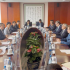 Deputy Prime Minister/Foreign Minister’s Meeting with the Minister of International Department of the Communist Party of China