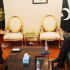 Economist Stefan Dercon and PM’s Special Assistant Haroon Akhtar khan Highlight Urgent Industrial Reforms for Pakistan’s Growth