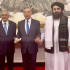 Pakistan and China agree to extend CPEC to Afghanistan