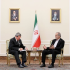 Iran keen to expand ties with Turkmenistan, especially in energy sector: President