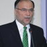 Innovation, industrial productivity key to sustainable economic growth: Ahsan Iqbal