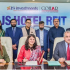 JS Investments, Gohar Developers to launch “JS Hotel REIT” in Hyderabad