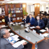 Finance Minister Pledges Continued Reform Support as OICCI Reports Surge in Business Confidence