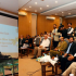 Olive Value Chain Breathing New Life into Pakistan’s Economy: Rana Tanveer Hussain