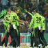 Mirza,Afridi,Rishad power Lahore to final of PSL X