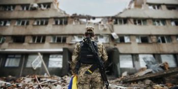 What Is the Likely Future of the Ukraine War?