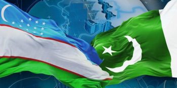 Uzbekistan