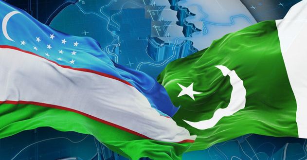 Uzbekistan