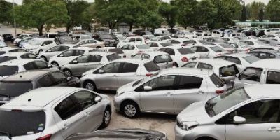 Encroachments in Islamabad: Sector G-8 a case study in urban mismanagement