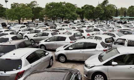 Encroachments in Islamabad: Sector G-8 a case study in urban mismanagement