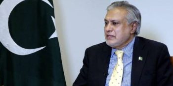 FM Dar discusses India’s aggression with Spanish counterpart