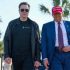 Elon Musk walks away from Trump – a bonhomie that couldn’t last