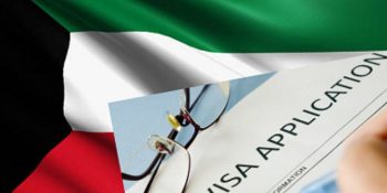 Pakistanis rejoice as Kuwait resumes work and family visas