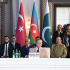 Trilateral summit: Pakistan reiterates call for dialogue with India to resolve outstanding issues
