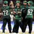 Pakistan overpower Bangladesh by 37 runs to win first T20I