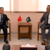 Chinese Ambassador visits NUST; Calls for deeper Sino-Pak academic ties