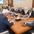 Federal Minister for Petroleum Visits PSO House to Engage with Key Energy Stakeholders