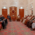 Oman, Iraq discuss strengthening judicial ties