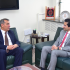 Strengthening Brotherhood: Pakistan and Azerbaijan Focus on Energy & Economic Partnerships