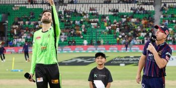 PSL 10: Karachi Kings win toss, opt to bowl first against Lahore Qalandars