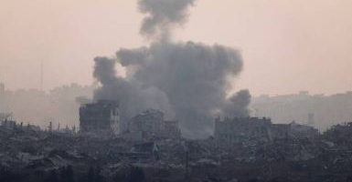 US proposes 60-day ceasefire for Gaza