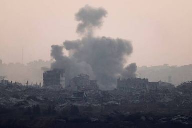 US proposes 60-day ceasefire for Gaza