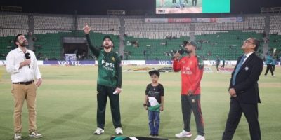 Pakistan