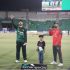 Pakistan win toss, opt to bat in second T20I against Bangladesh