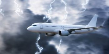 Turbulence on a plane: what passengers need to know before flying