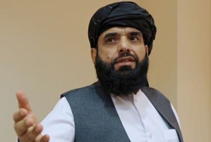 Shaheen insists UN seat be given to Islamic Emirate representative