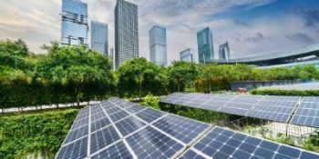 CERP and Princeton Launch Energy Transition Roadmap Project