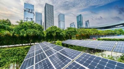 CERP and Princeton Launch Energy Transition Roadmap Project