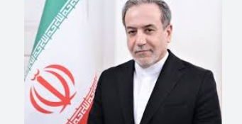 Iranian FM arrives in Pakistan tomorrow