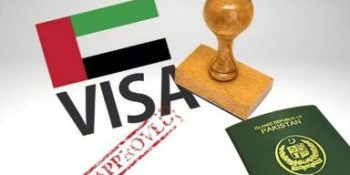 UAE Embassy Visa Application Procedure announced