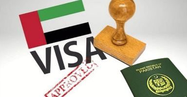 UAE Embassy Visa Application Procedure announced
